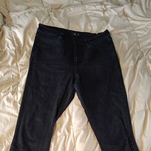 Volcom Women's Black Skinny Jeans